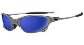 OAKLEY JULIET - ÓCULOS DE SOL PLASMA/ ICE IRIDIUM