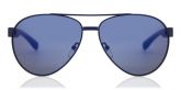 Óculos de Sol Lacoste L185S 424 Aviados azul