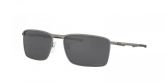 Oakley 4106-10 58 Conductor 6 Lead Prizm Black Polarized Sunglasses