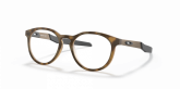 Armação Óculos Oakley Round Out Youth Fit OY8014-0348