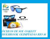 Óculos de sol Oakley Holbrook Olimpíadas Rio 16