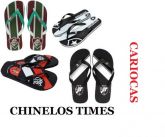 Chinelo Times Carioca