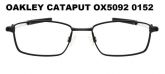 OAKLEY CATAPUT OX5092 0152