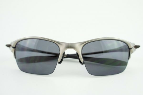 Oakley Men's Half X Iridium Polarized Sunglasses - MP FASHION SUNGLASSES