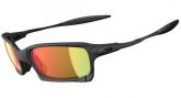 OAKLEY X SQUARED - ÓCULOS DE SOL X METAL/ RUBY IRIDIUM