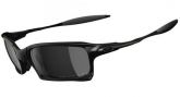 OAKLEY X SQUARED POLISHED CARBON/ BLACK IRIDIUM POLARIZED