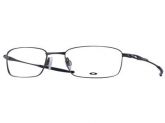 Óculos de Grau Oakley Polished Black OX3135 Metal