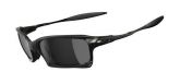 Oakley X-Squared - Óculos de Sol Carbon Black/Black Iridum