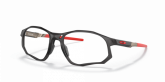 Armação Óculos Oakley Trajectory OX8171-0257