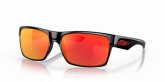 Oakley TwoFace Lentes Prizm Ruby