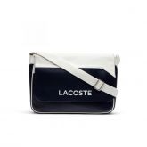 BOLSA MENSAGEIRO LACOSTE SPORT ULTIMUM