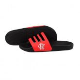 Chinelo Adidas Adilette FW7074 Flamengo