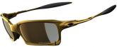 Óculos Oakley XSquared Limited24K/Titanium Iridium Polarized