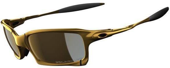 Oakley Juliet® Limited 24K w/Titanium Iridium Polarized