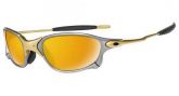 OAKLEY XX - ÓCULOS DE SOL X METAL 24K/ 24K