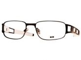 Óculos de Grau Oakley Paperclip Metal
