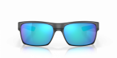 Oakley TwoFace Prizm Sapphire