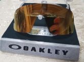Lente Reposição Oakley Sutro Oo9406 Prizm 24k