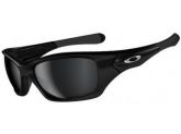 OAKLEY PIT BULL ÓCULOS DE SOL MATTE BLACK WARM GREY