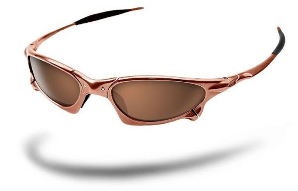 Óculos de sol da Oakley Penny Lente Marrom