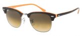 Ray-Ban RB 3016 1126/85 Clubmaster