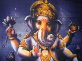 Canga de Ganesha
